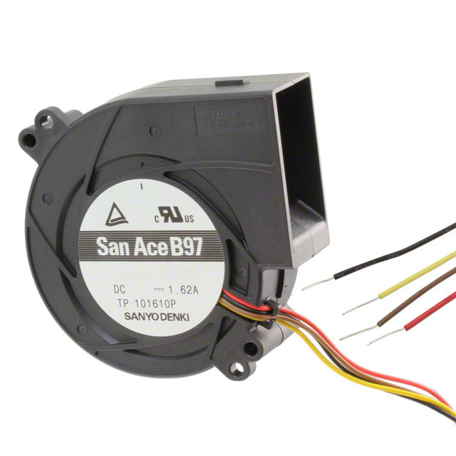 109BM12P2M01 - 9BMB24P2K01