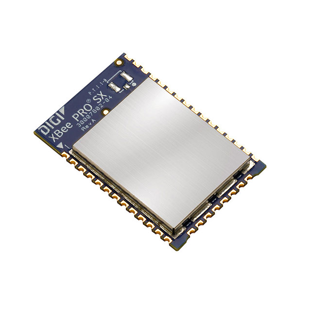 XBP9XT-DMRS-001 - XBP9XT-DMRS-001