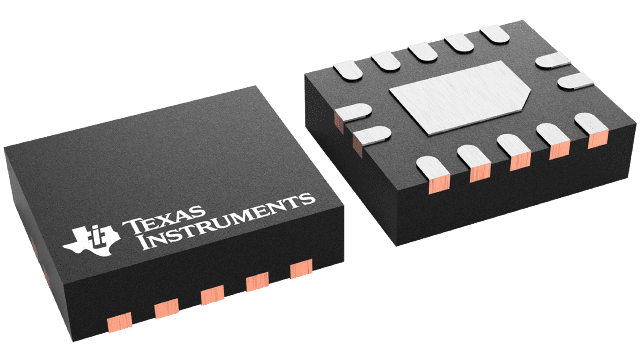 SN74LVC08ABQAR - 14-pin (BQA) package image