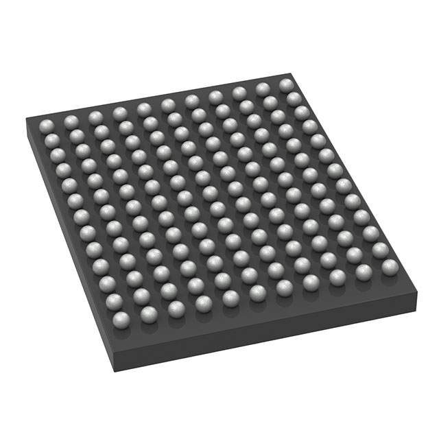 STM32F746ZEY6TR - 143-WLCSP