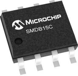 SMDB15C/TR7 - SOIC / 8