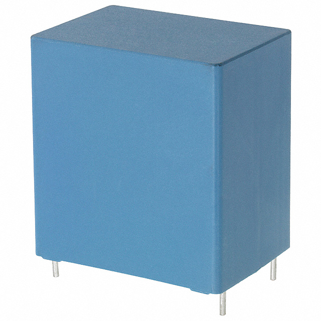 B32776G1805J000 - B32776 Series 30mm