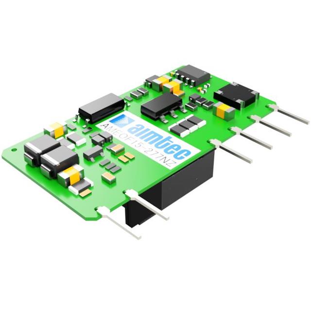 AMEOF15-15SL277NZ - AMEOF15-03SL277NZ