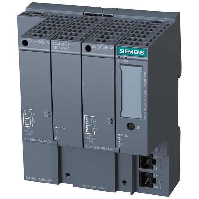 6GK52040BA002GF2 - 6GK52040BA002GF2