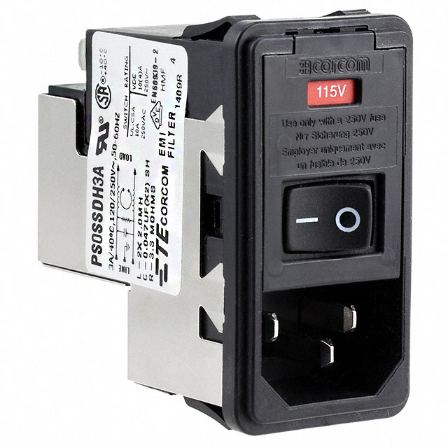 PS0SSDH3A - 6609951-8