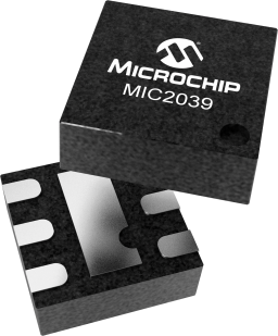 MIC2039AYMT-TR - UDFN / 6