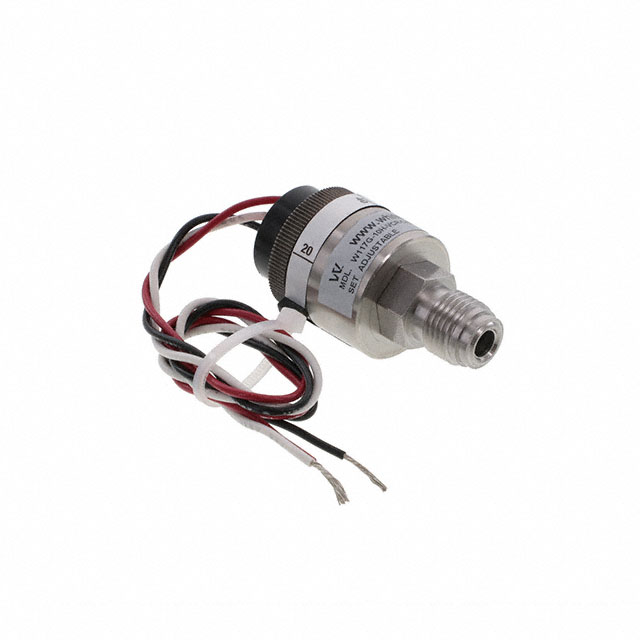 W117G-10H-VCR-C52L-DIS - W117G-10H-VCR-C52L-DIS