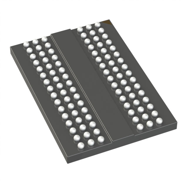 MT40A1G16KH-062E:E - 96 FBGA