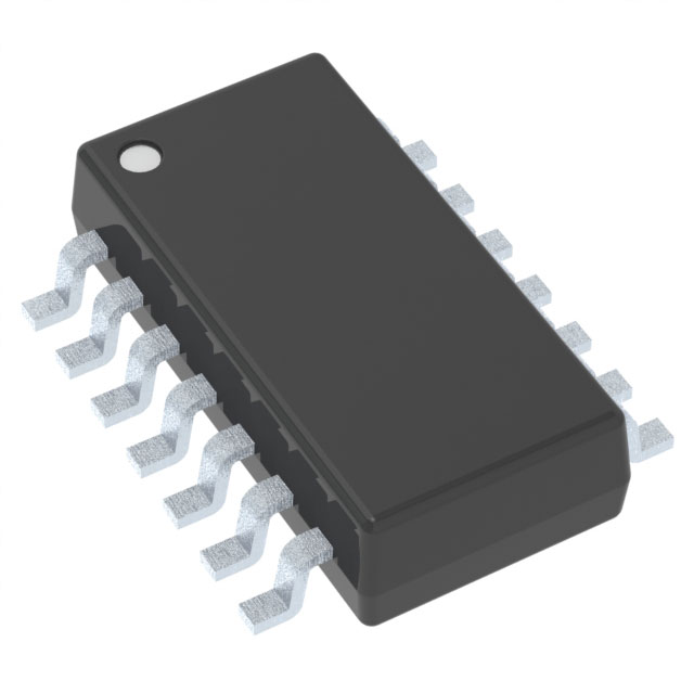 TPS38A5151IIDYYRQ1 - 14-SOT-23-THIN