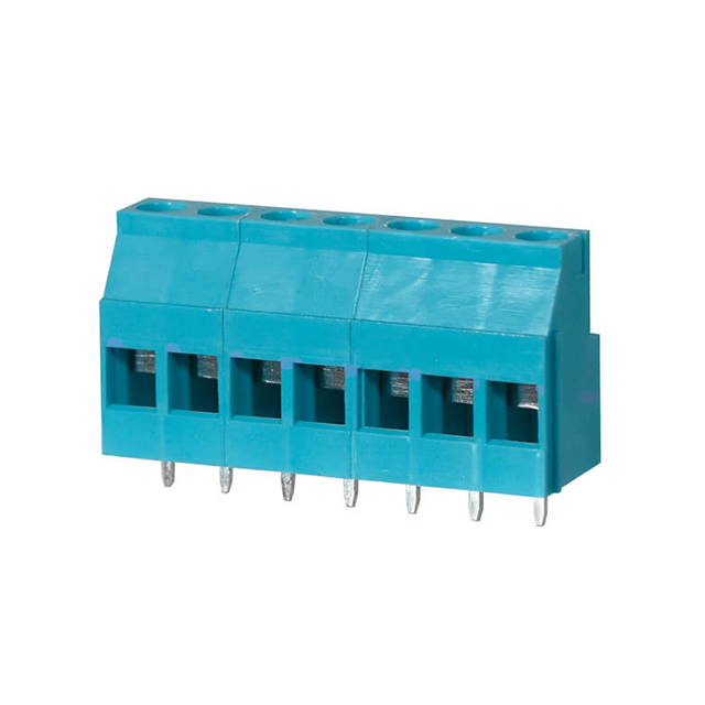 TB010-508-07BE - TB010-508 Series