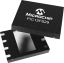 PIC12F629T-I/MF - DFN-S / 8