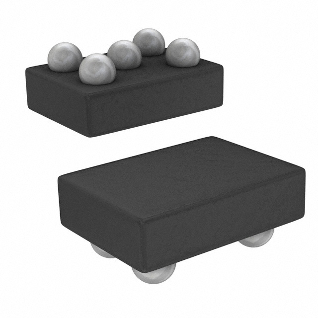 LP2985AIBPX-5.0/NOPB - BPA05GAB