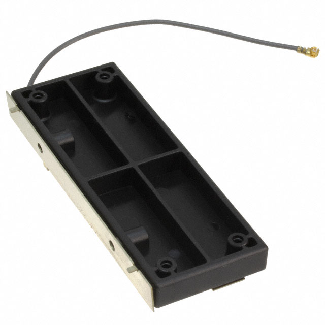 ECHO40/0.1M/UFL/S/S/32 - ECHO40/0.1M/UFL/S/S/32