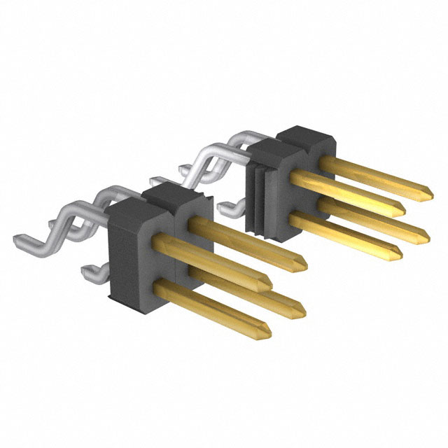 961254-5900-AR-PT - 961 Series