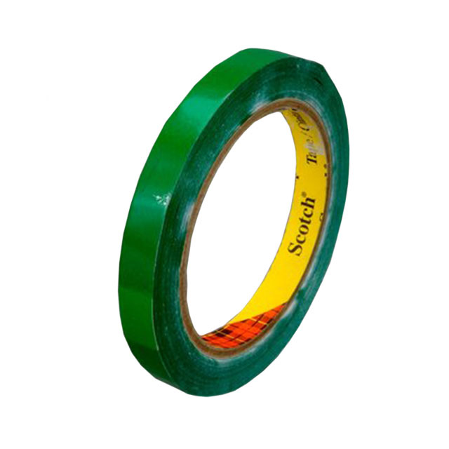 690-GREEN-12MMX66M - 690-GREEN