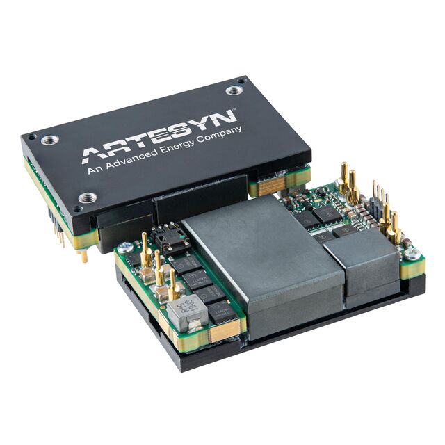 BCQ1300-48S12B-4L - BCQ1300-48S12B-4L