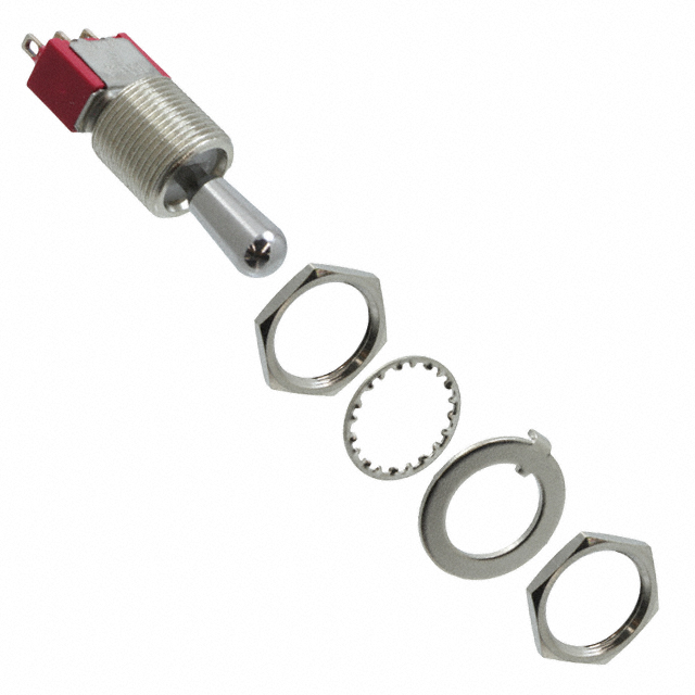 100SP4T7B13M1QEH - 100SP4T7B13M1QEH