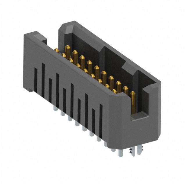 TFML-110-02-S-D-LC - TFML-110-02-x-D-LC