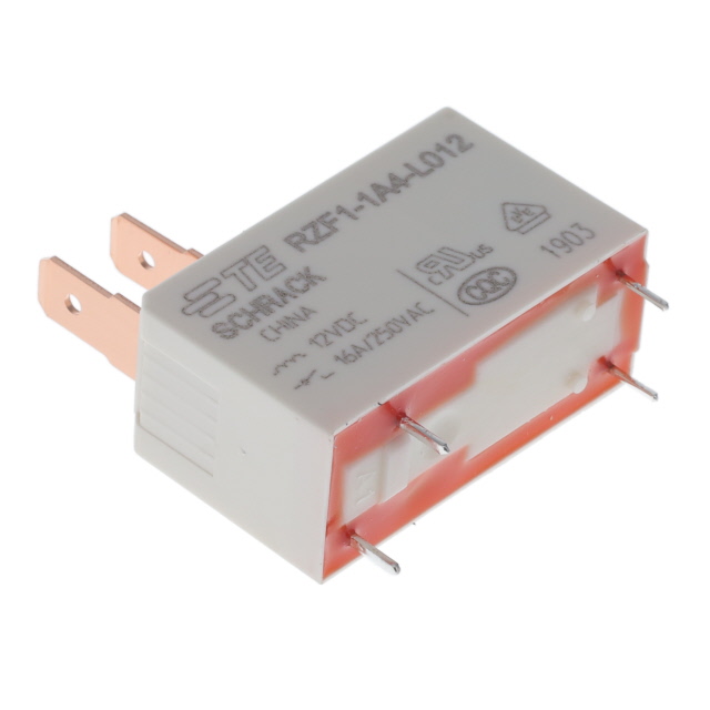 RZF1-1A4-L012 - RZF1-1A4-L012