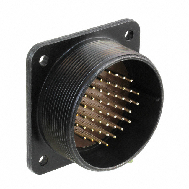 N/MS3102A36-10P - N/MS Series