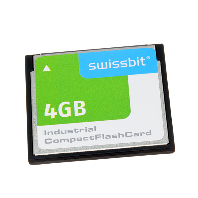 SFCF4096H1AF1TO-I-GS-51P-STD - SFCF4096H1AF1TO-I-GS-51P-STD