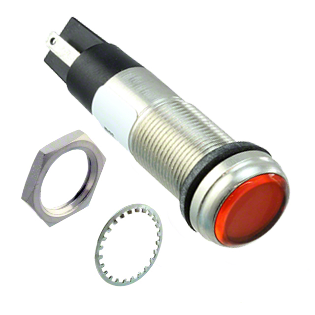 6561358304F - Series-656(Orn-flattop)