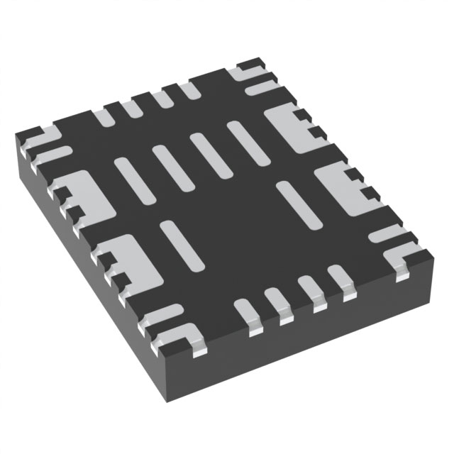 MPQ8873GVE-XXXX-AEC1-P - 34-QFN