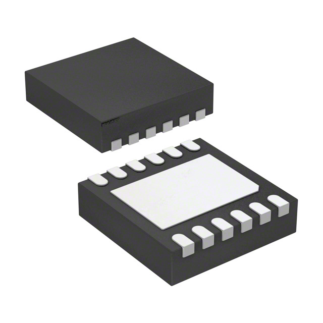 DS28S60Q+ - 12-TDFN-EP