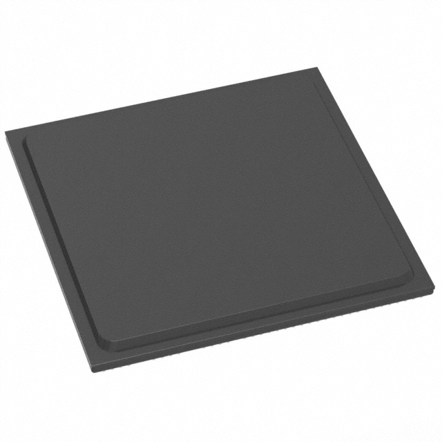 XC5VLX330T-2FFG1738C - 1738 FCBGA