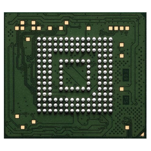 EMMC08G-MV28-01J10 - EMMC08G-MV28-01J22