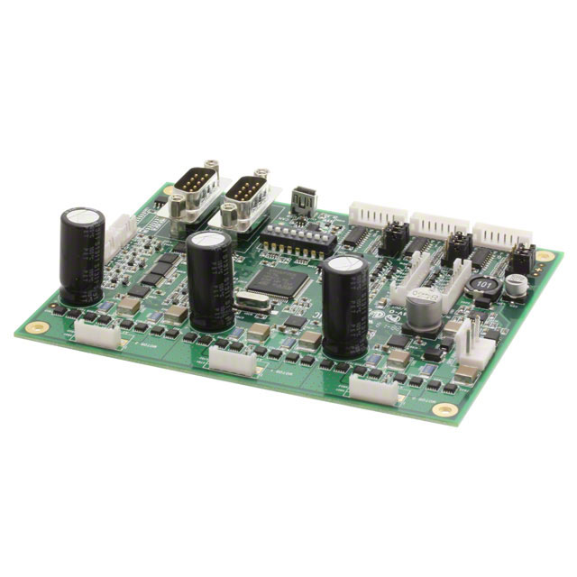 TMCM-3110-TMCL - TMCM-3110-TMCL