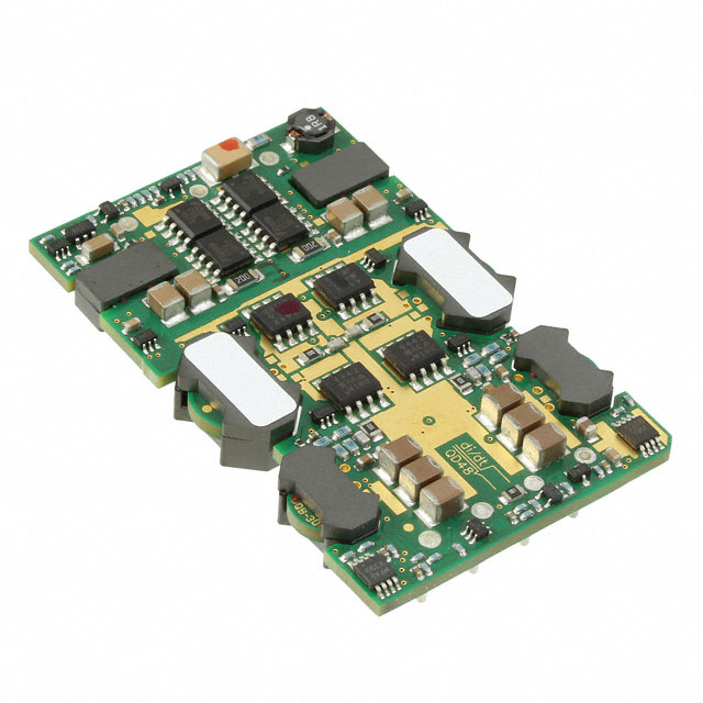 QD48T033050-NBA0G - QD48 SERIES