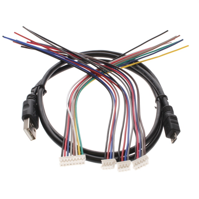 TMCM-1240-CABLE - TMCM-1240-CABLE