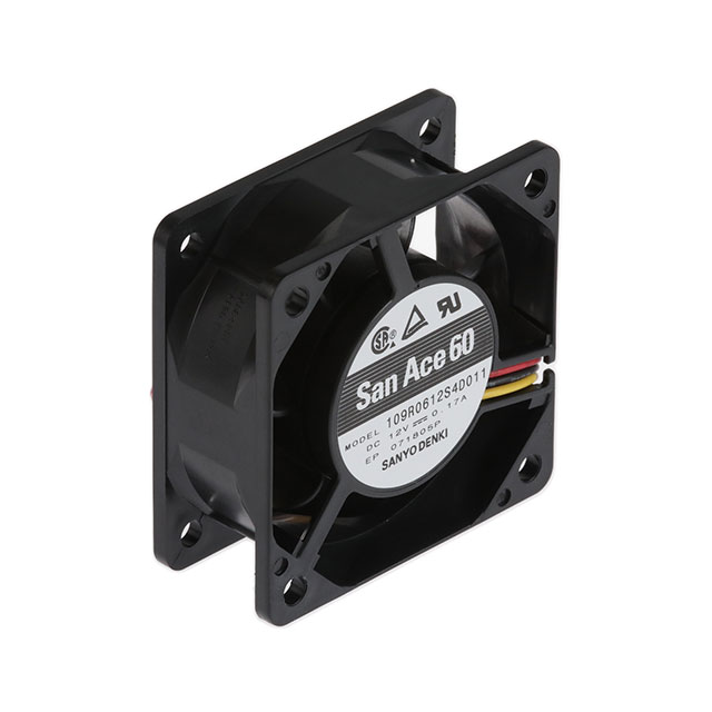 109R0612S4D011 - 109R0612S4D011