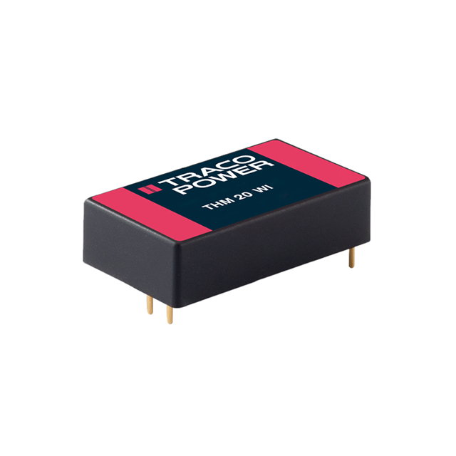 THM 20-4812WI - THM 20-4812WI