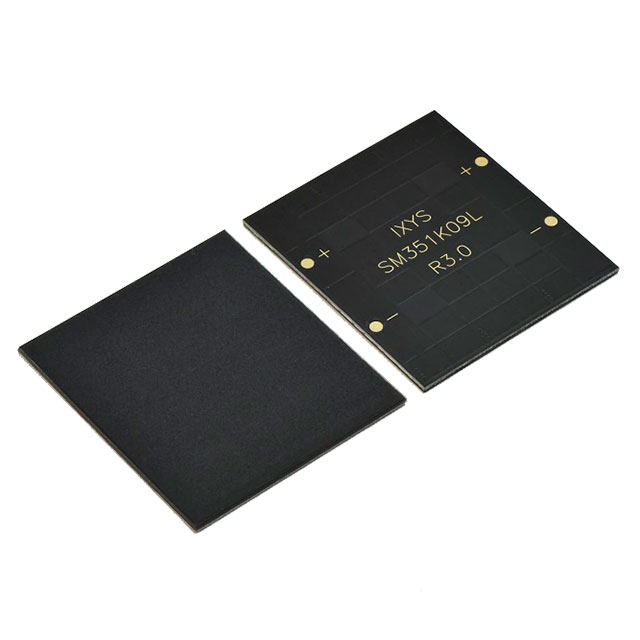 SM351K09L - SM351K09L