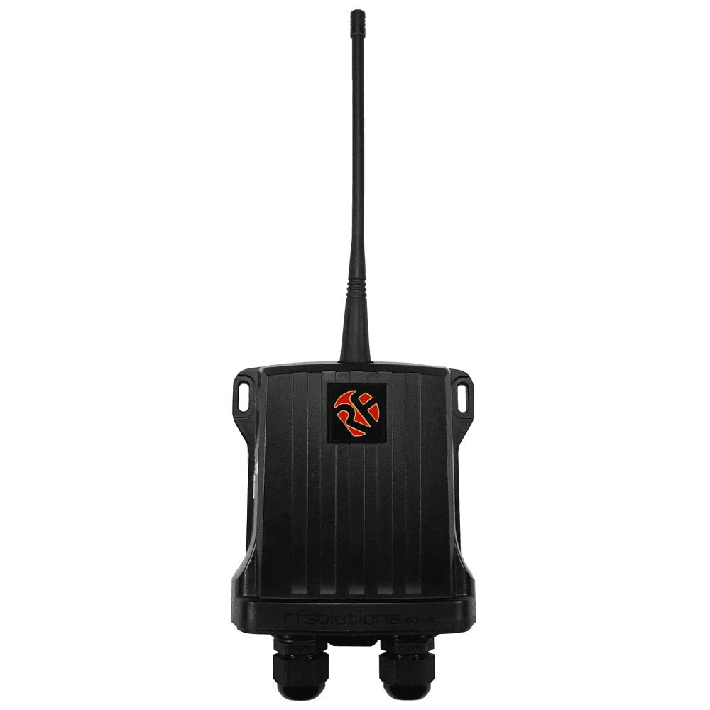 QUANTA-4R4 - QUANTA-4R4