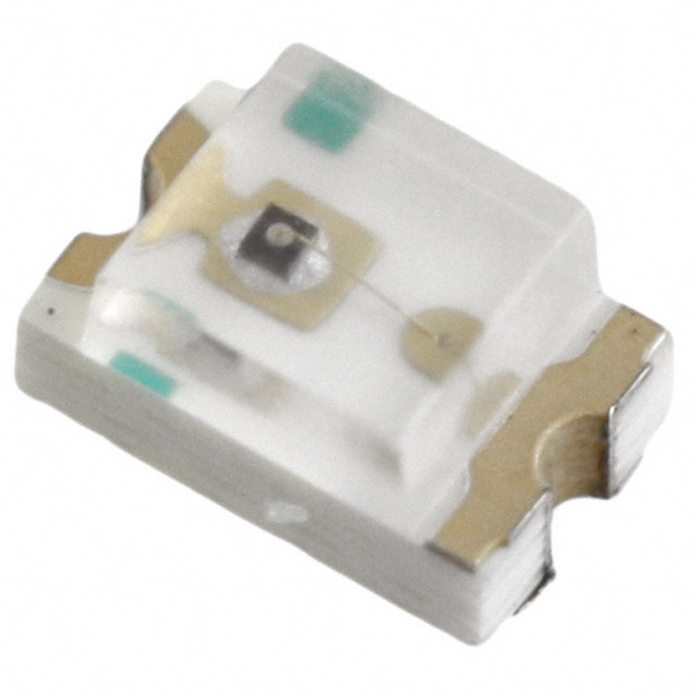 SML-LXT0805SYW-TR - SML