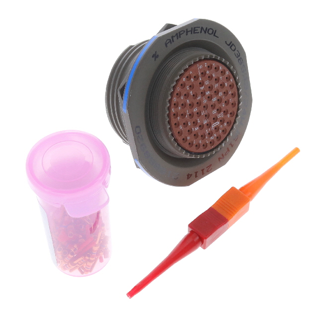 D38999/24WJ61PN - D38999/24WJ61PN