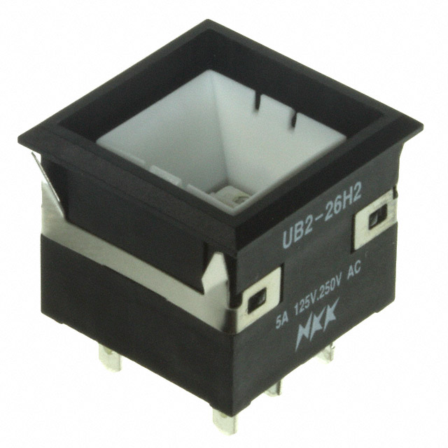 UB226KKW016G - UB226KKW016G-RO