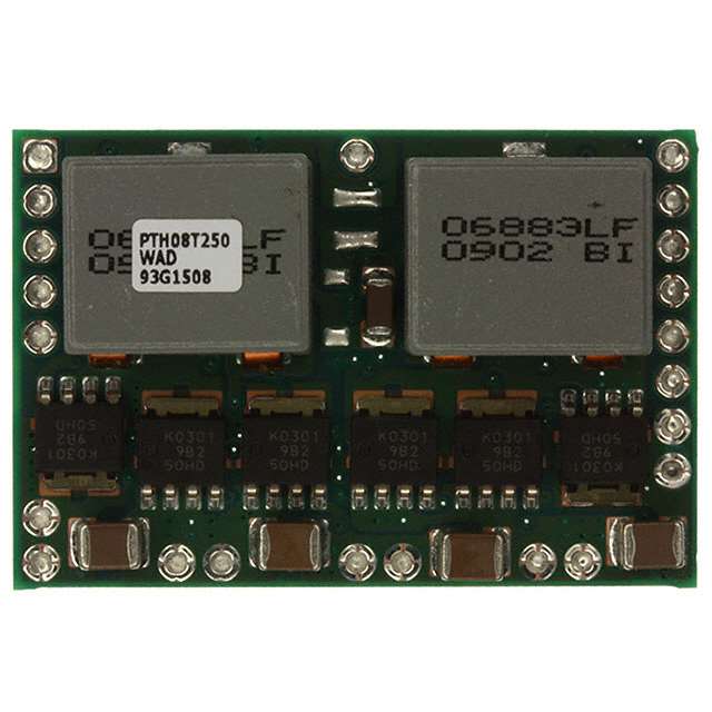 PTH08T250WAD - PTH08T250WAD