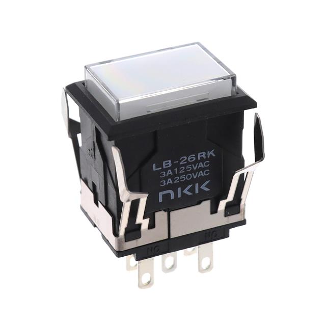 LB26RKW01-6B-JB - LB26RKW01-6B-JB