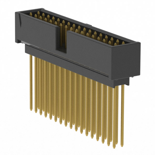 ZSS-117-06-G-D-450 - ZSS-117-06-G-D-4xx