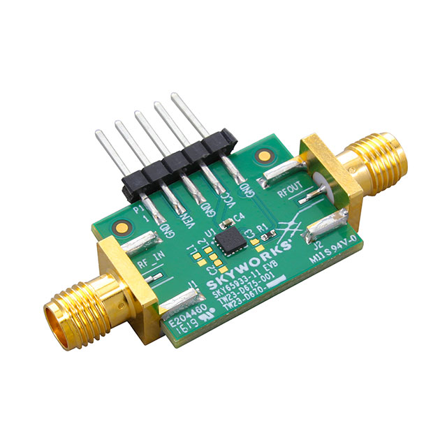 SKY65933-11EK1 - SKY65933-11EK1