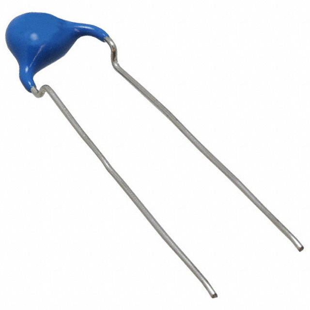 C907U152MYVDBA7317 - C900 7mm