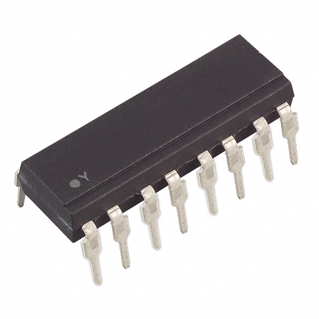 LTV-844 - 16-DIP Pkg