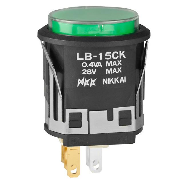 LB15CKG01-5F24-JF - LB15CKG01-5F24-JF