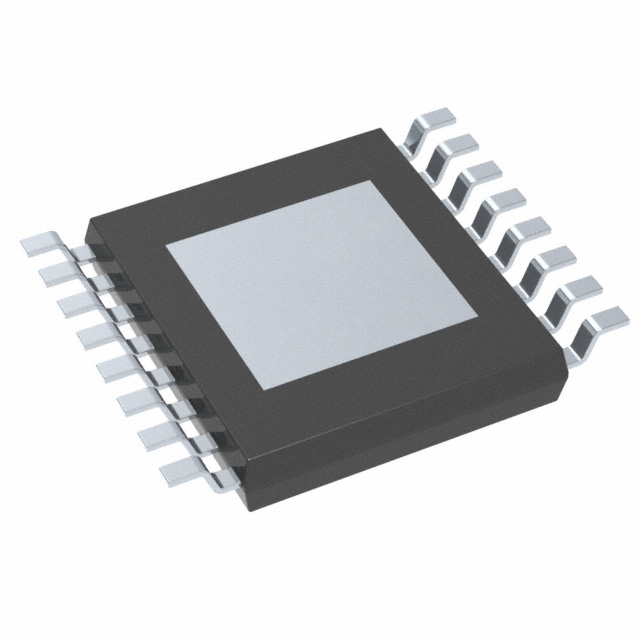 A6986F3V3 - 16-PowerTSSOP Exposed Pad