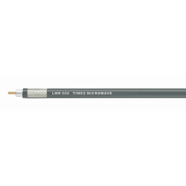 LMR-500 - LMR-500