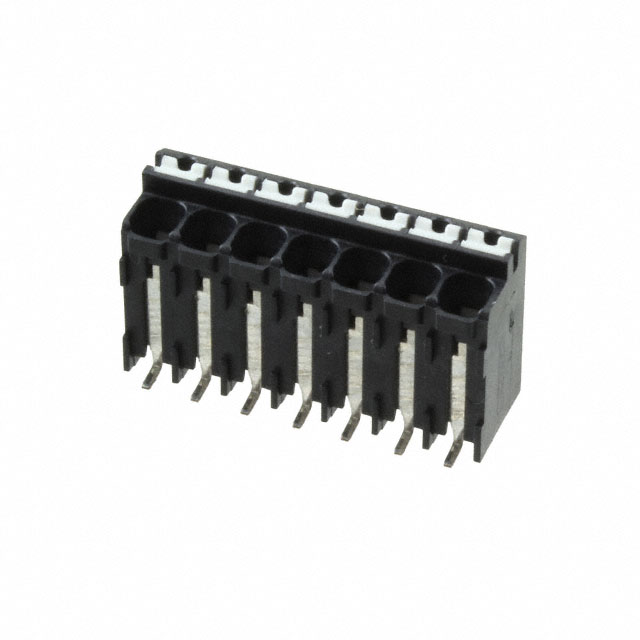 1824242 - Combicon SPT-SMD 7pos Top Type